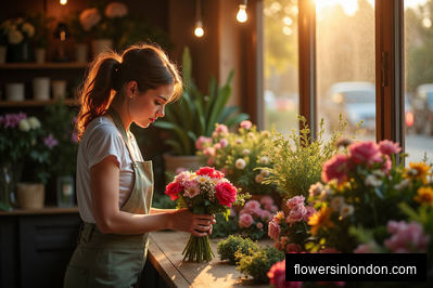 Insider Tips for Mastering Flower Care and Arrangement