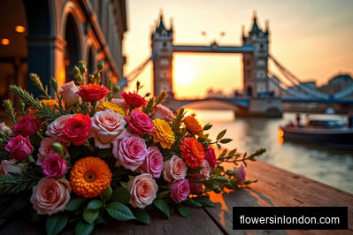 Unveiling the Cultural Significance of Flowers in London’s Diverse Communities